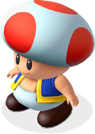SuperMarioOOC85's tweet photo. Can someone edit this so he holds a bottle of Dr. Pepper https://t.co/myHOBhAzYJ