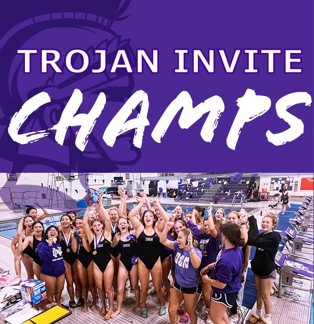 DGN Swim and Dive tweet media