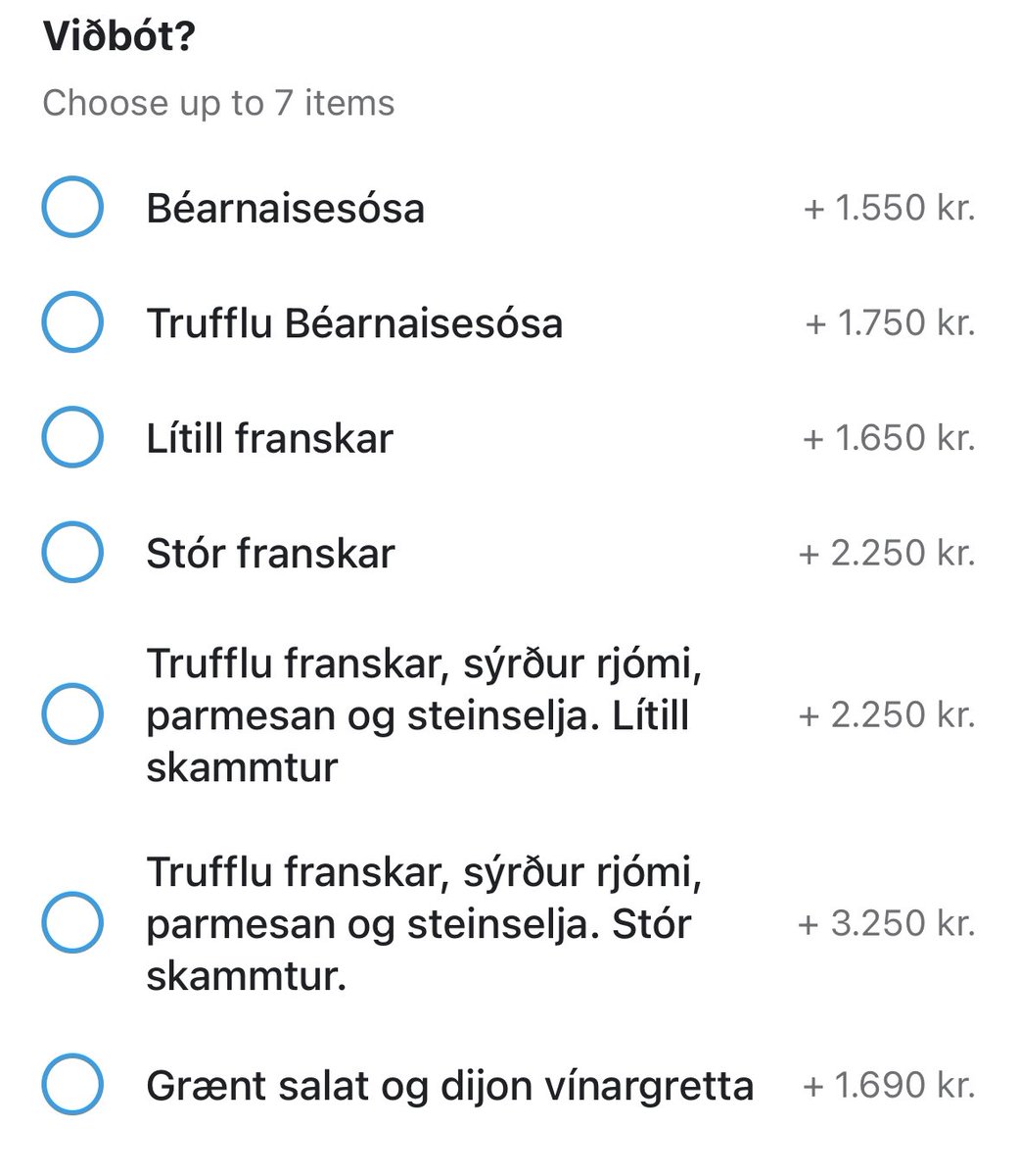 Heiða tweet media