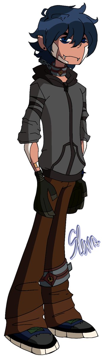 zlemodoesartz's tweet photo. I finished with the new redraw/redesign of my Oc Noah Asher. There's three designs of my oc:

The first is the usual clothing, the second is the second usual clothing, and the third is just the second one with a cap ☆_☆

#ben10 #ben10art #ArtistOnTwitter #ben10fandom #ocart https://t.co/dmJEPb13ag