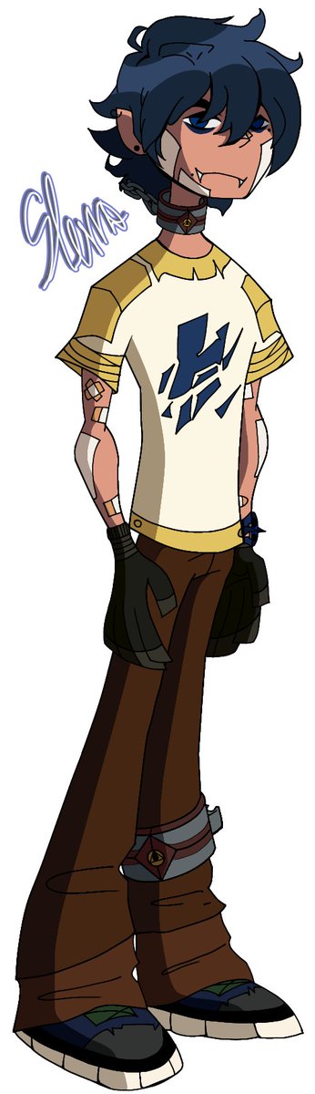 zlemodoesartz's tweet photo. I finished with the new redraw/redesign of my Oc Noah Asher. There's three designs of my oc:

The first is the usual clothing, the second is the second usual clothing, and the third is just the second one with a cap ☆_☆

#ben10 #ben10art #ArtistOnTwitter #ben10fandom #ocart https://t.co/dmJEPb13ag