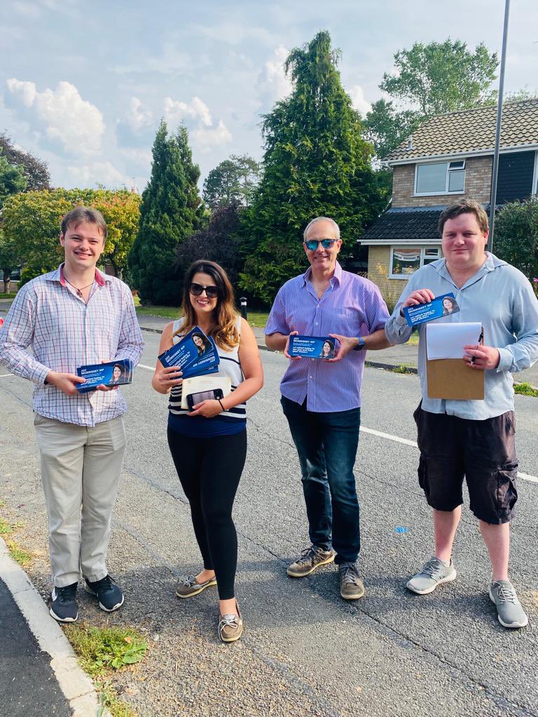 Beaconsfield Conservatives (@beaconsfieldcca) on Twitter photo Our members enjoyed speaking to local residents in Marlow, campaigning for our local MP, <a href="/joymorrissey/">Joy Morrissey MP</a>. Our members enjoyed speaking to local residents in Marlow, campaigning for our local MP, <a href="/joymorrissey/">Joy Morrissey MP</a>.