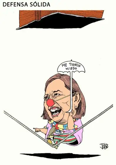 La Jornada tweet media