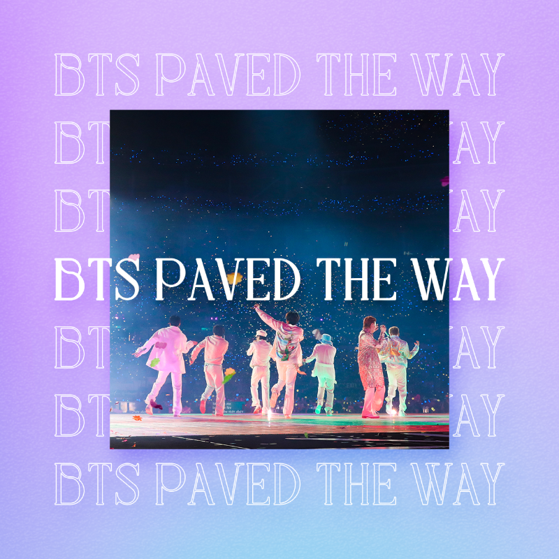 _candyclover's tweet photo. #BTSปูทาง #BTSPAVEDTHEWAY @BTS_twt “เรื่องจริงที่ติ่ง K-Pop ไม่เคยยอมรับ”