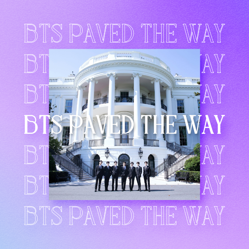 _candyclover's tweet photo. #BTSปูทาง #BTSPAVEDTHEWAY @BTS_twt “เรื่องจริงที่ติ่ง K-Pop ไม่เคยยอมรับ”