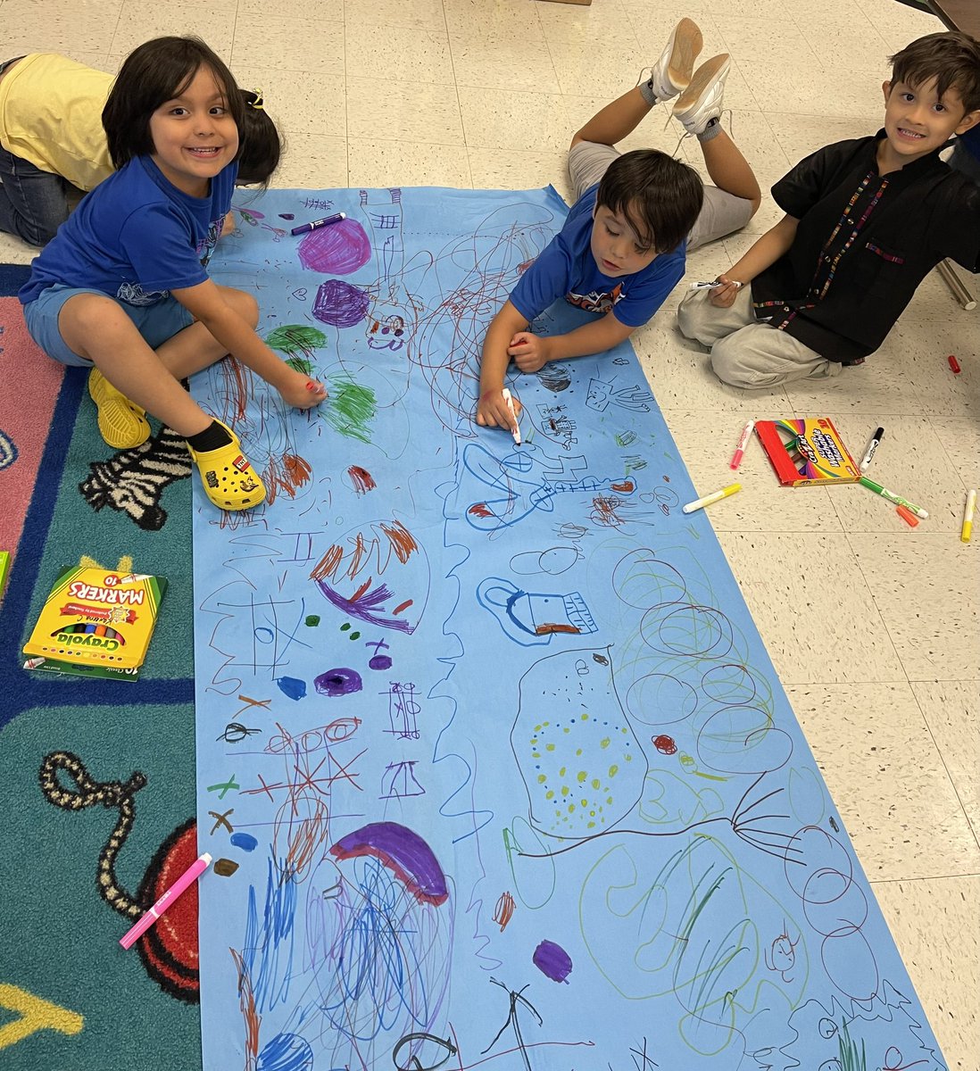 ⭐️Mrs. Alaniz ⭐️ tweet media