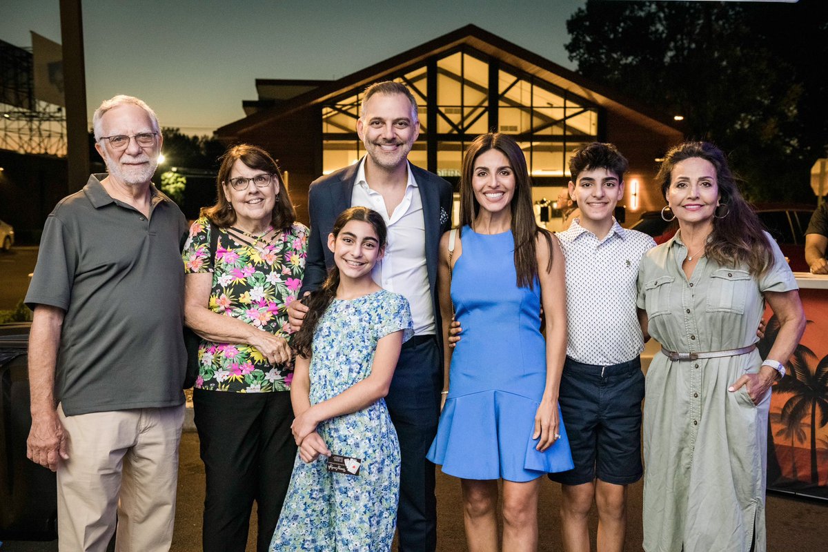 Peter DeNoble, MD, FAAOS tweet media