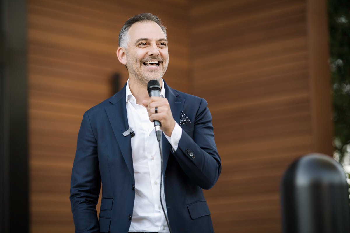 Peter DeNoble, MD, FAAOS tweet media