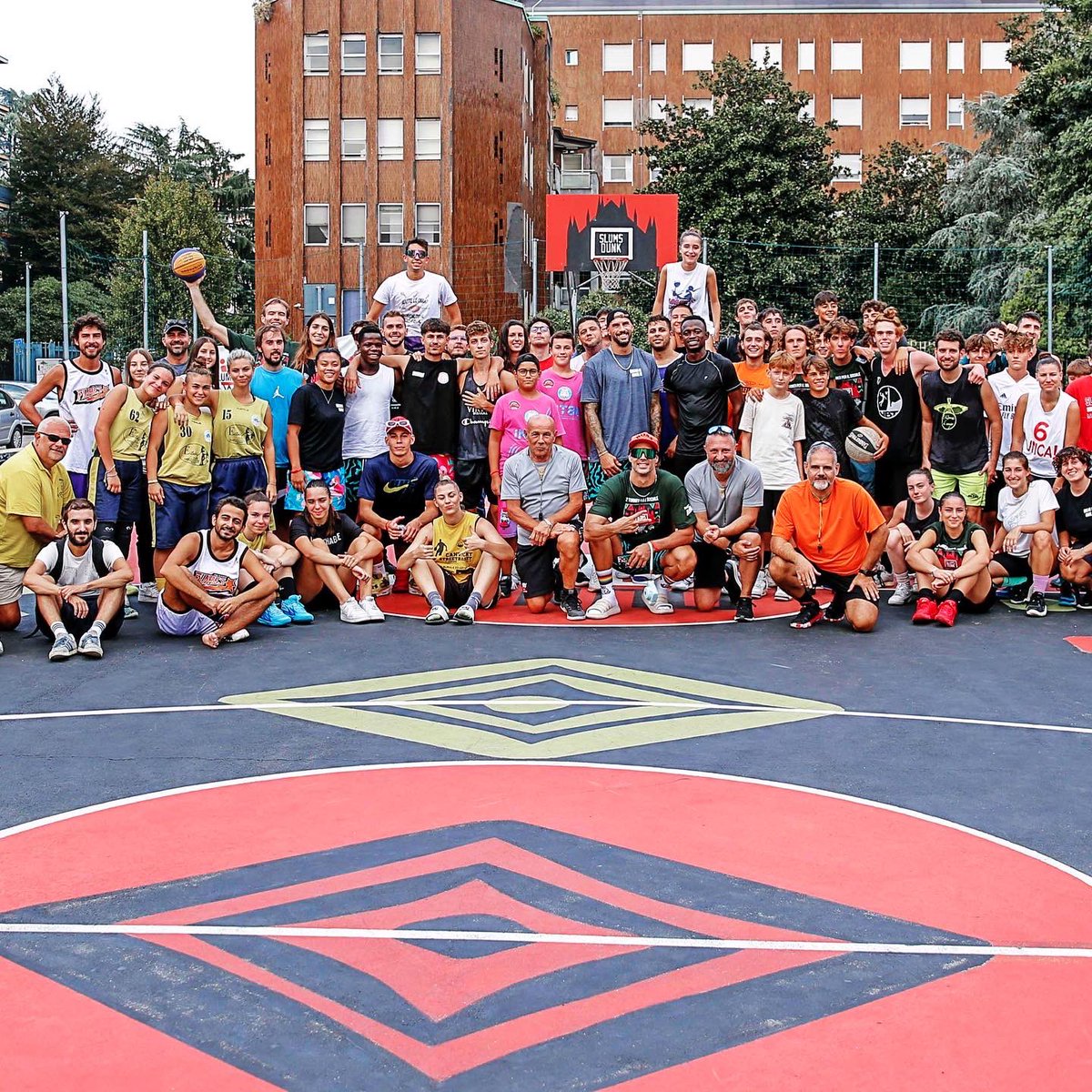 Community ♥️🏆