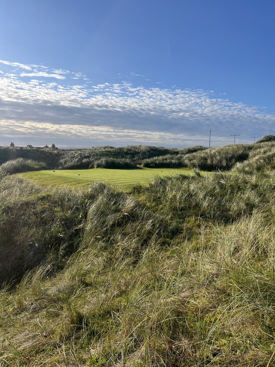Mid September 2023 ⁦<a href="/BallybunionGN/">Ballybunion Golf Club</a>⁩