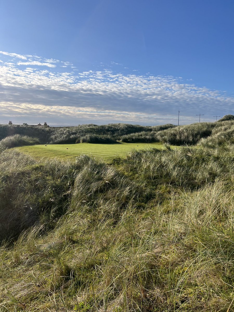 Mid September 2023 ⁦@BallybunionGN⁩