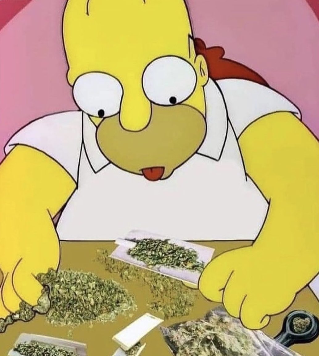 Me immediately after coming home from anywhere