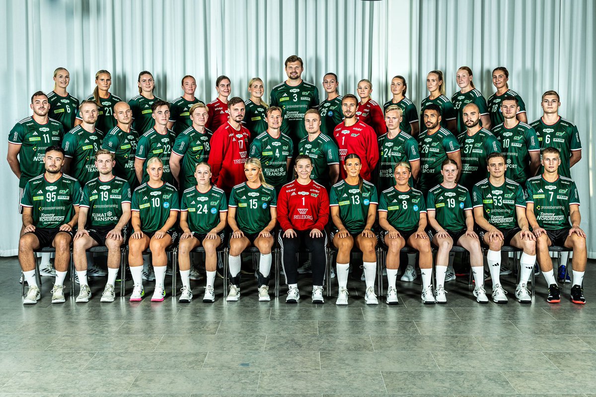 OV Helsingborg HK 23/24
Foto: Christoffer Borg Mattisson 📸
