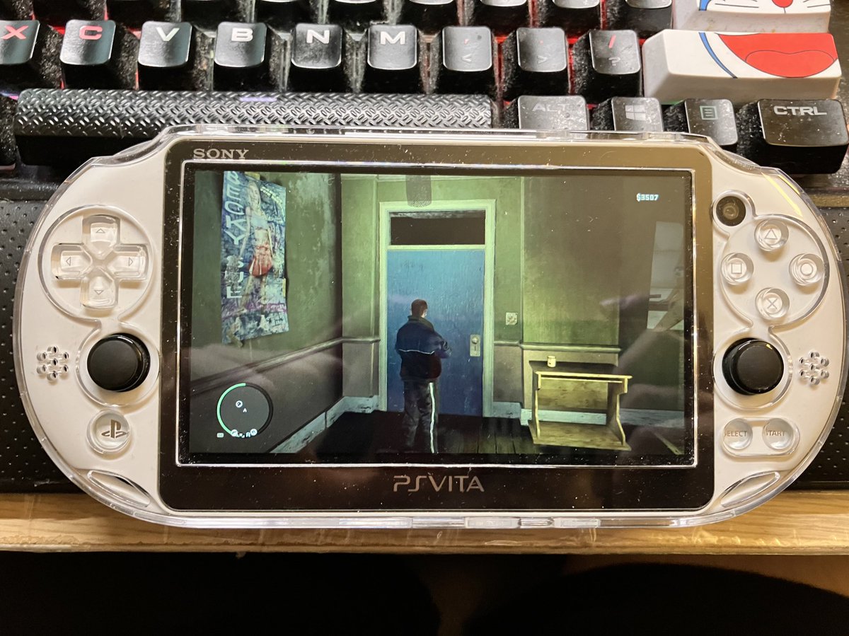 LCCOPS's tweet image. At the end of the day, it's still not really happening.@RockstarGames @RStarUniverse #GTA6 #GTAOnline #GTAVI #GTA