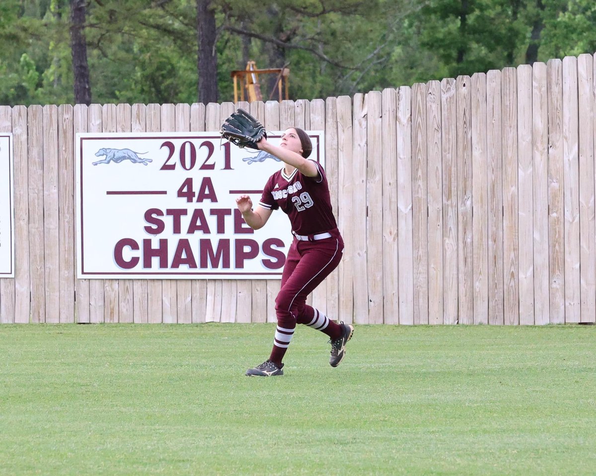 I am blessed and very excited to announce my commitment to further my academic and athletic career <a href="/SapsSoftball/">Millsaps Softball</a>. I am so grateful <a href="/CoachMulvany/">Mark Mulvany</a> and <a href="/CarleeMullinax/">Coach Ax🪓</a> for this amazing opportunity!! Go Majors!! 🥎