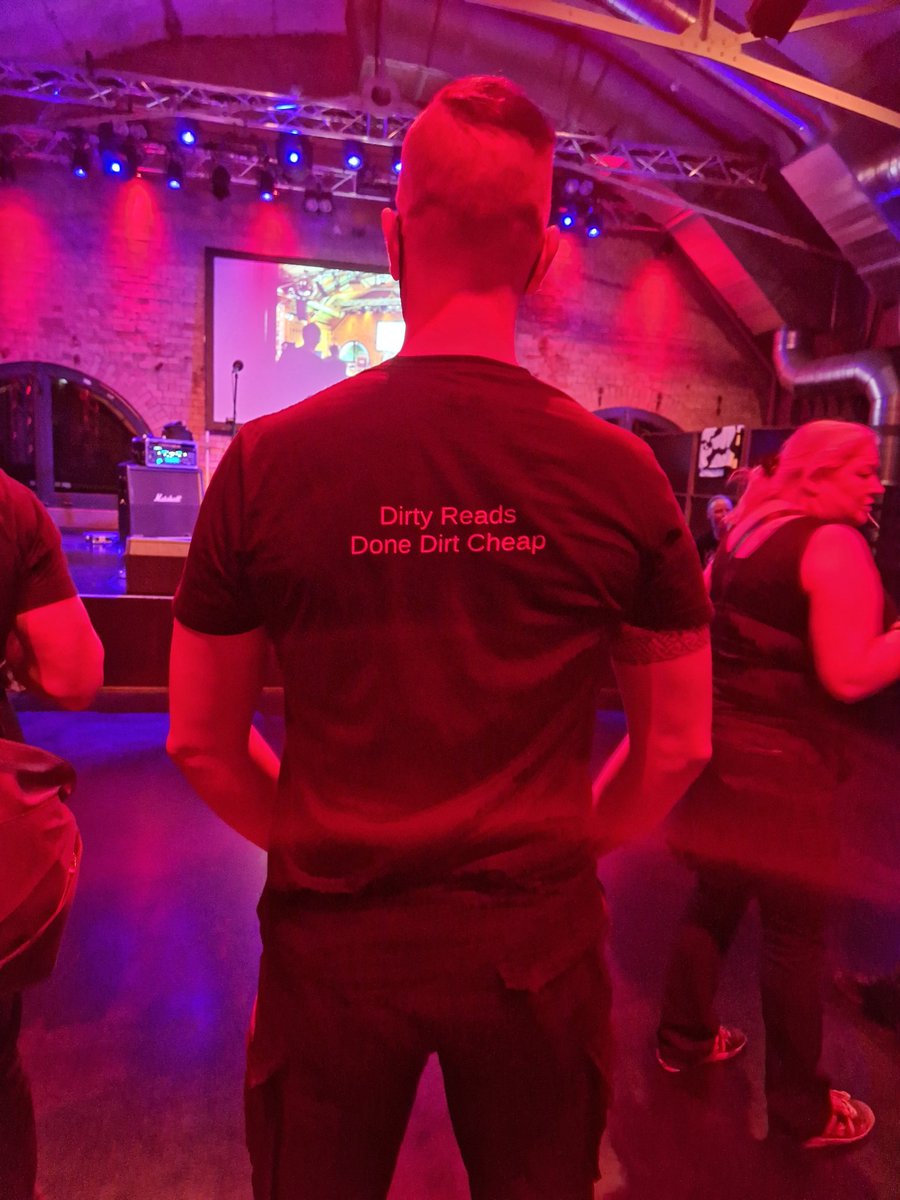 William Durkin (he/him) tweet media