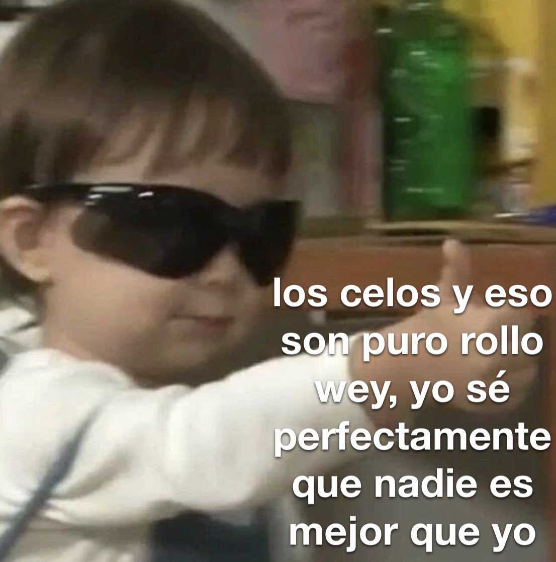 puro rollo we 🧻