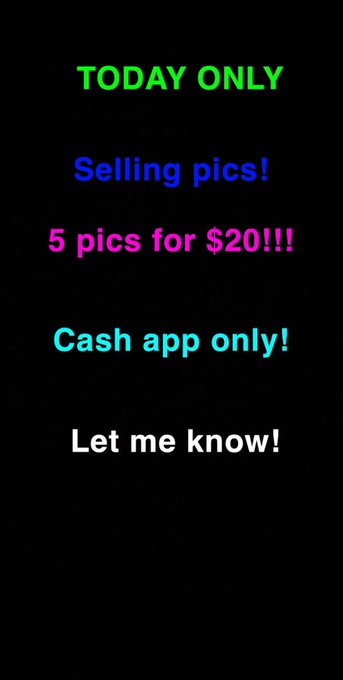 Pics for sale https://t.co/a7dQEuWfM5