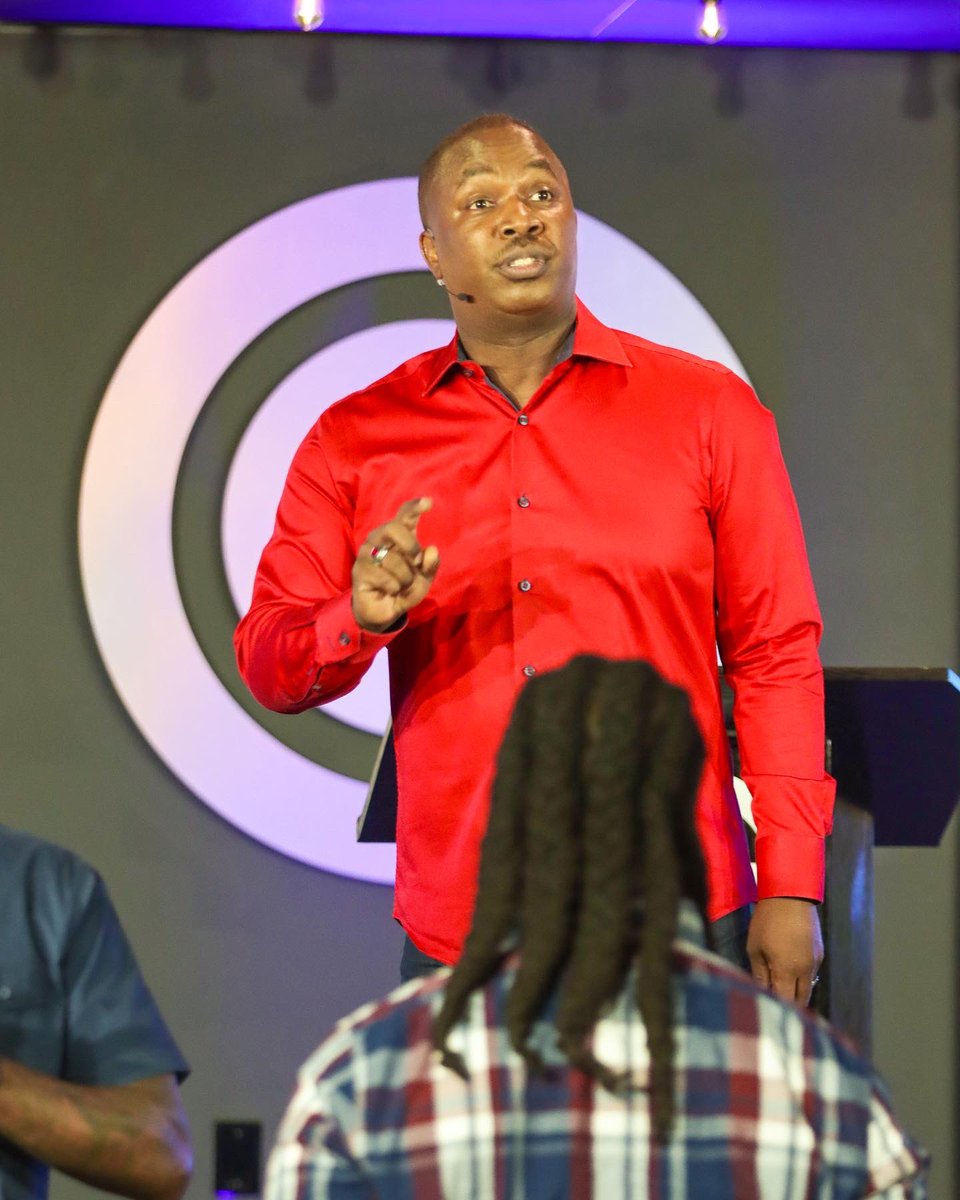 ☀️ SUNDAY! SUNDAY! SUNDAY! <a href="/10AM/">☆♩ ♪ ♫ ♬♡</a> We’ll be coming together to Worship the Lord. Releasing (casting away) every thought &amp; worry that doesn’t align with God’s Word &amp; Purpose for our lives. 

Bring family, friends, or co-workers as we EXCEL in Him!☝️😆

#fellowship #confidence