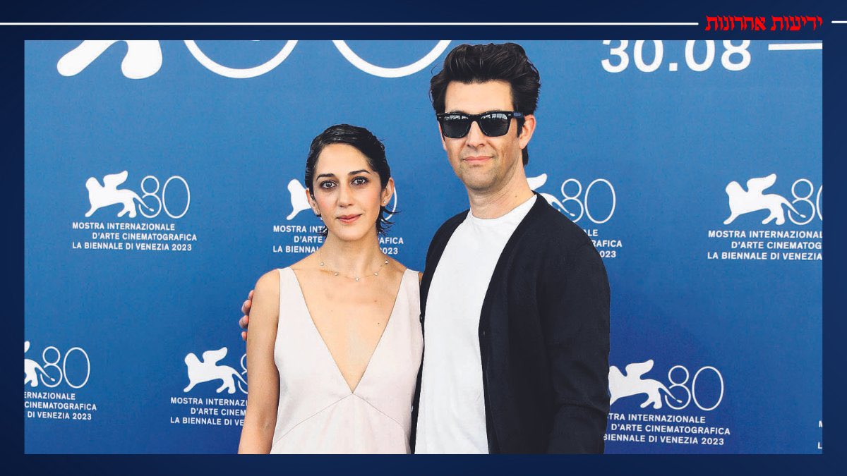 Jaime Ray Newman tweet media