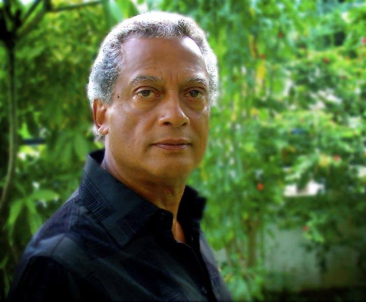 Here's to you, Horace. #HoraceOvé
You're the man. 
Pressure (1976) by Horace Ové | The  first British black film youtu.be/x61G0yGzyRw?fe…