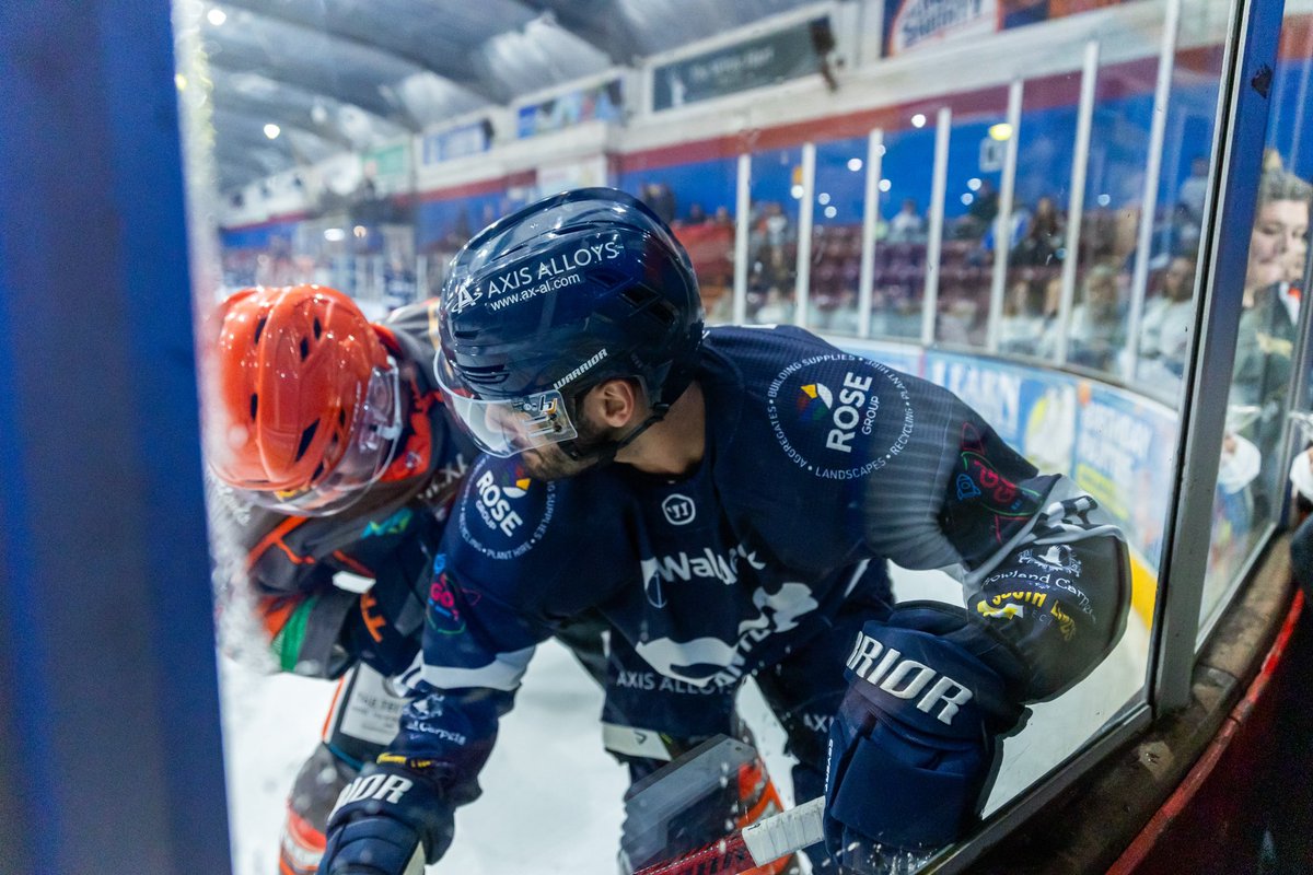 GoPhantoms's tweet image. 📸 First period action from SBD Photography!

#PPvTT | #WeArePhantoms
