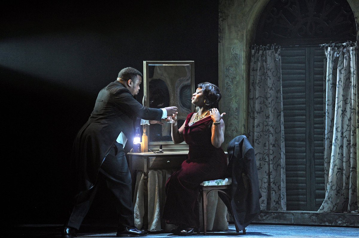 OperaUct's tweet photo. More praise for our production of The #TalesofHoffmann:
🔥🔥🔥The Stage was on Fire tonight,
Awesome, Awesome show
#contesdhoffmann #operasingersofinstagram https://t.co/f4FaPEgl0T