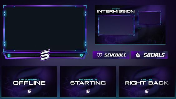 looking for customize banner/logo/Pfp/vtuber model/emotes/screens for twitch/Yt? book your slots now *refimg* #twitch #TwitchStreamers #VTubers #twitch_tv #SmallStreamersCommunity #animation
<a href="/TwitchDrip/">TwitchDrip</a>
<a href="/twitch/">Twitch</a>
<a href="/SmallStreamersC/">#SmallStreamersConnect</a>
<a href="/GamerGrowth/">GamerGrowth</a>
<a href="/TwitchCon/">TwitchCon</a>