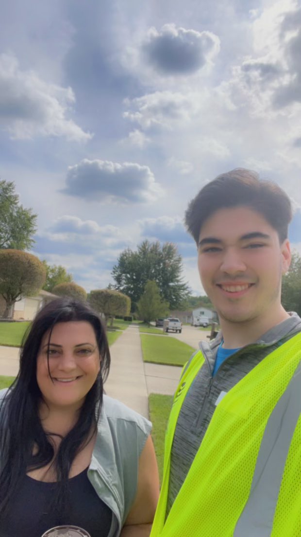 Michigan Waverunners (@glmwaverunners) on Twitter photo Pregreen day 5, new fiber, 2 upgrades 2 new lines closed! <a href="/Reneeshamoun623/">ReneeShamoun23</a> is putting in work! #MakingWaves Pregreen day 5, new fiber, 2 upgrades 2 new lines closed! <a href="/Reneeshamoun623/">ReneeShamoun23</a> is putting in work! #MakingWaves