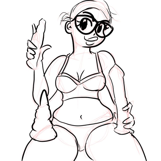 Yay saturday!   Just some fun black and white doodles I've done =D  these drawings are of  @JenniGonzlez5