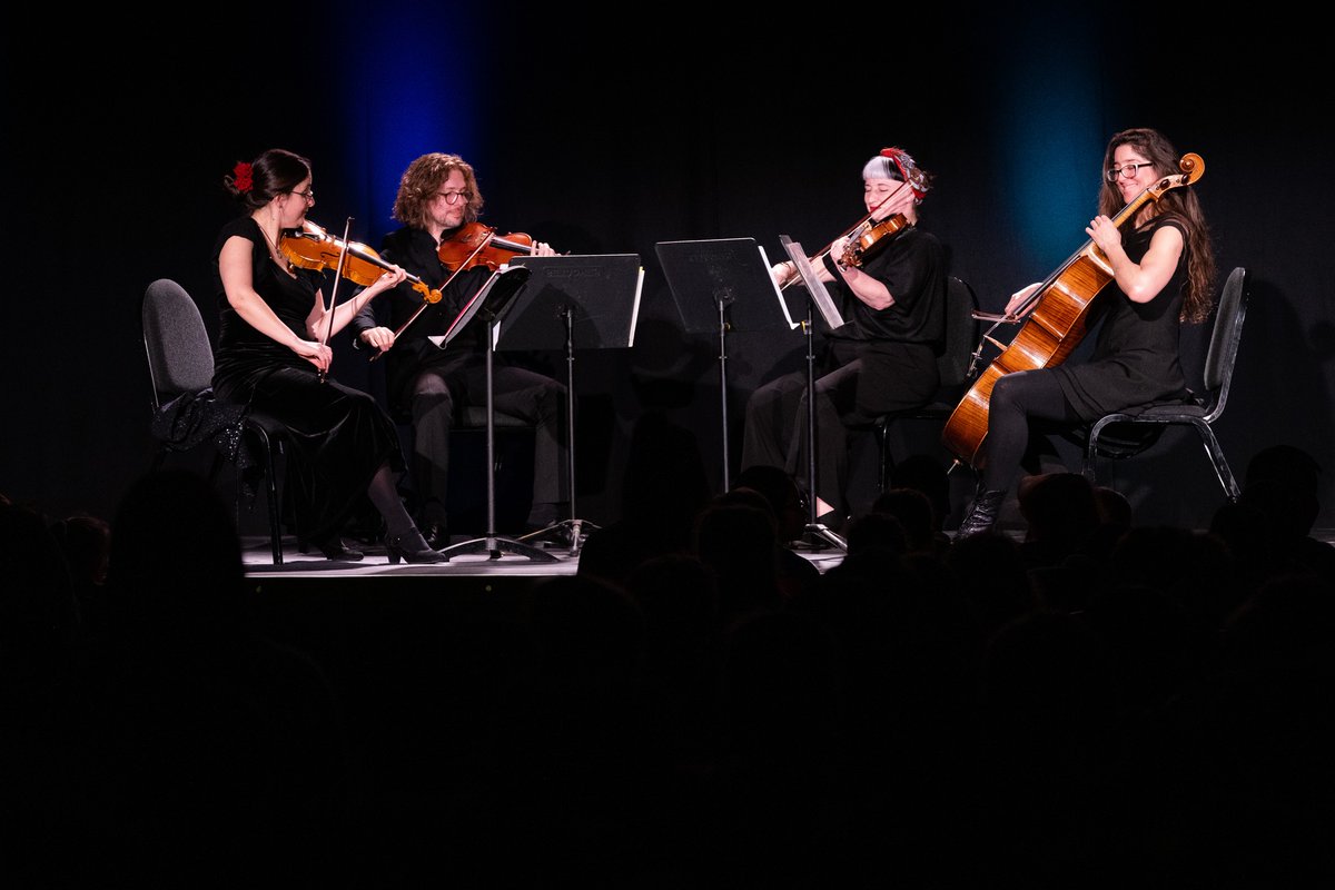 We're looking forward to our free Set Pieces Concert for secondary schools on Mon 9th October, 1.30pm-2.45pm at <a href="/mbro_townhall/">Middlesbrough Town Hall</a>

Watch a live orchestra perform classical works from GCSE and A Level syllabuses, with commentary from Stephen Waller.

[1/2]