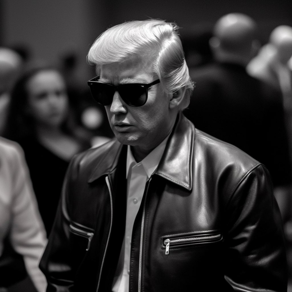 Cool 😎 

#Trump #MAGA #Republican #USA #America #Trump2024 #President