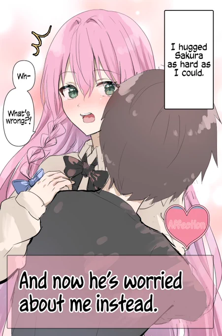 @mizukami_ICE A Femboy Whose Affection Points Go Up Based on Your Choices by @mizukami_ICE | Ch. 46 [EnglishTL/英訳!]

In collaboration with @ethylenescans 