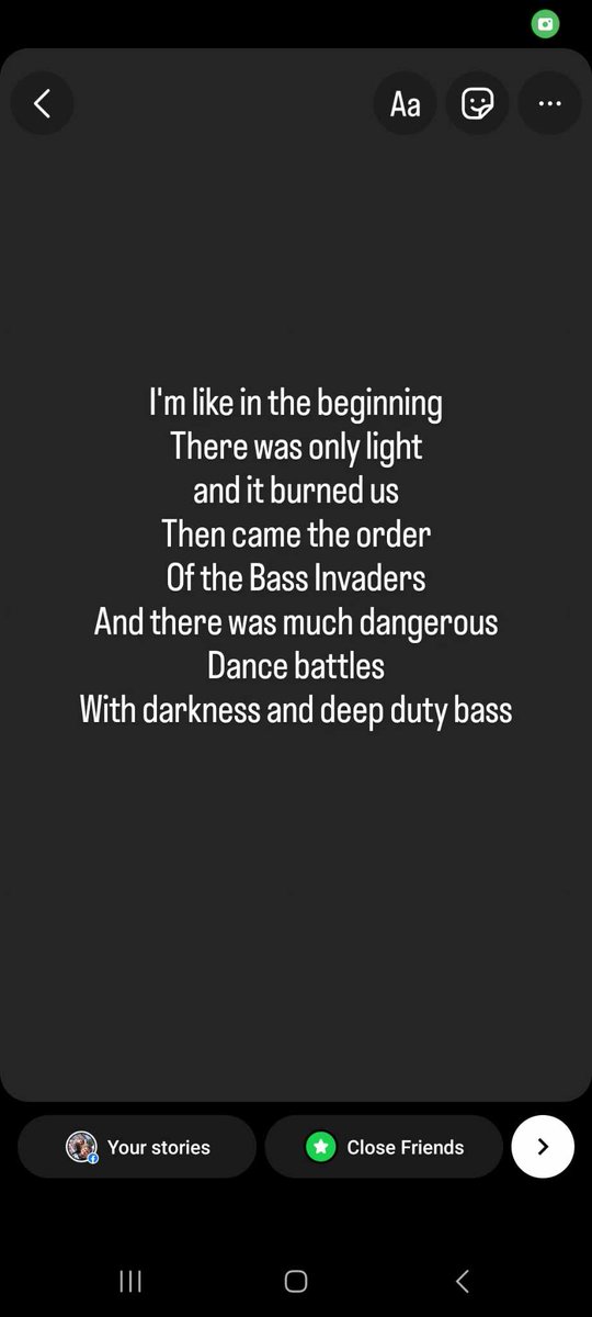 DarkBeNRG's tweet image. I heard you guys like #DenverDubstep and Dizze Rascal remixes. Out to my
@subdotmission
Family! Bass Invasion Round 14, Fight!
@TheBlackBox5280
@CervantesDenver #soundnothype