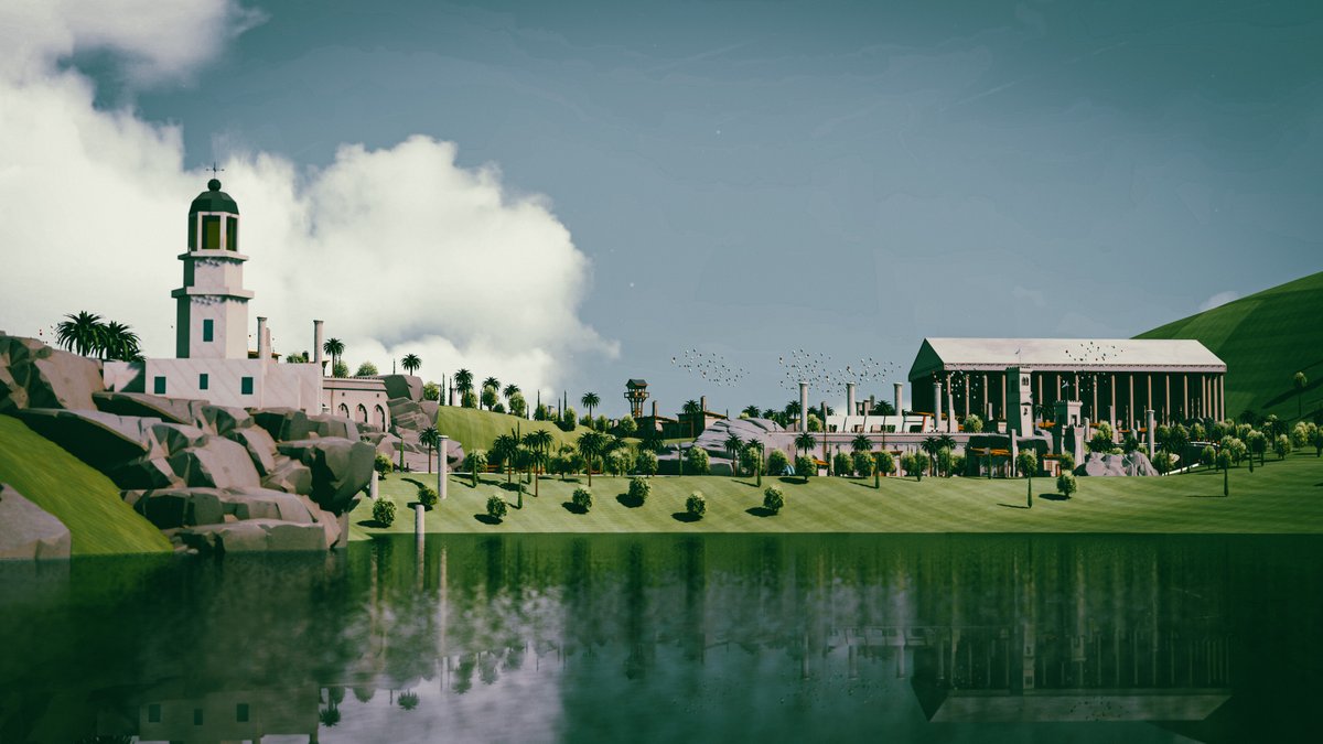 Trackmania Formula League tweet media