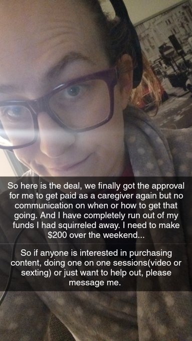 A little update/announcement https://t.co/73NV8LZboM<a href="/tag/catgirl"class="tags"><span>#catgirl</span></a><a href="/tag/collars"class="tags"><span>#collars</span></a>