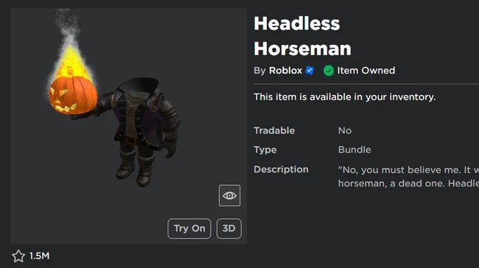 🤩 HEY YALL! I AM GIVING NOTHING AWAY TO 3 LUCKY PEOPLE!! 🤩

To enter this insane giveaway with an incredible prize of nothing:

Follow me 🔥
Like ❤️
Repost ♻️
Comment your Roblox user 👀

Winners announced September 30th!! Good luck! 🍀 ✨️