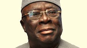 u10akaji's tweet photo. Tinubu intended to present himself as the leader of the Yoruba Nation, in fact, he wants to be seen like the Great Awolowo who was known as, Asíwájú Ọmọ Oòduà but, he doesn't have the qualities, he also has too many unsolved controversies, mysteries and dark past which made him not suitable at all. As such, trying to force himself to be the face of the Yoruba Nation would pollute the good name of the people. Thank God for some true Sons of Oduduwa who vehemently resisted him. Let's have a thread of their to Appreciate them for standing with the truth.

1. Pa Adebanjo
May History be kind to you.

___
Sack, May D, Areola, #Justice4Mohbad