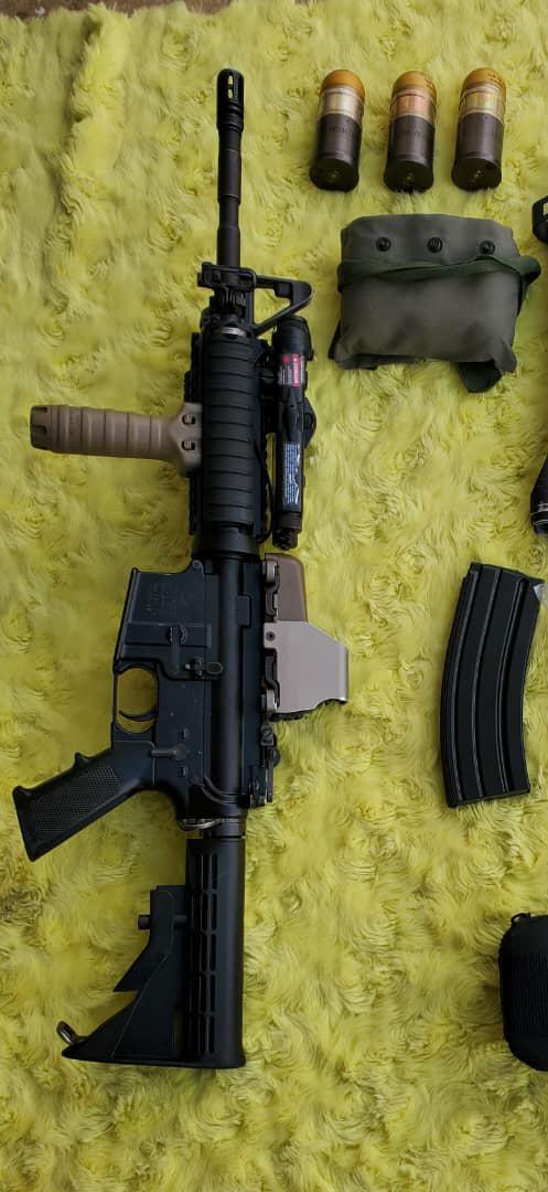 ruger_2023's tweet photo. ام فور شرمه مستخدم 2% https://t.co/uHiGU4x1CF