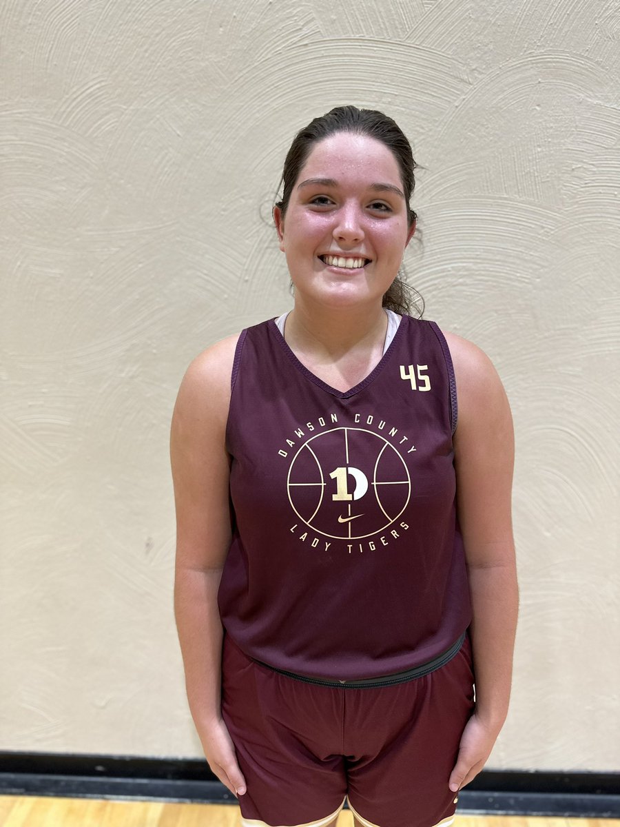 Kyle Sandy (@kylesandy355) on Twitter photo F
<a href="/DawsonTigersWBB/">Lady Tigers</a> 40
<a href="/EastForsythWBB/">East Forsyth WBB</a> 21
With the win, Dawson County clinches the #SandysSpielFallLeague 🏆 at 7-0!
<a href="/AbbySlaton/">Abby Samples-Slaton</a> 18p (5 threes) 1a 2s
<a href="/morganchester07/">morgan.chester07</a> 10p 9r 1a 1s 1b
<a href="/JaciWilson45/">Jaci Wilson</a> 7p 9r 2a 1s 1b
<a href="/HollynHicks2027/">Hollyn Hicks 2027</a> 7p 2r
<a href="/HHiddema/">Hailey Hiddema</a> 5p 1r 1a
#SandysSpielFallLeague F
<a href="/DawsonTigersWBB/">Lady Tigers</a> 40
<a href="/EastForsythWBB/">East Forsyth WBB</a> 21
With the win, Dawson County clinches the #SandysSpielFallLeague 🏆 at 7-0!
<a href="/AbbySlaton/">Abby Samples-Slaton</a> 18p (5 threes) 1a 2s
<a href="/morganchester07/">morgan.chester07</a> 10p 9r 1a 1s 1b
<a href="/JaciWilson45/">Jaci Wilson</a> 7p 9r 2a 1s 1b
<a href="/HollynHicks2027/">Hollyn Hicks 2027</a> 7p 2r
<a href="/HHiddema/">Hailey Hiddema</a> 5p 1r 1a
#SandysSpielFallLeague