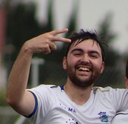 .
⚽⚽⚽⚽⚽⚽⚽⚽⚽⚽⚽⚽⚽⚽

⚽ GOOOOOOOOOL de Franmanu

⏰ Min.. 79

C.F. United Elche A 1️⃣-3️⃣ Callosa Dtva B

⚽💙⚽💙⚽

.