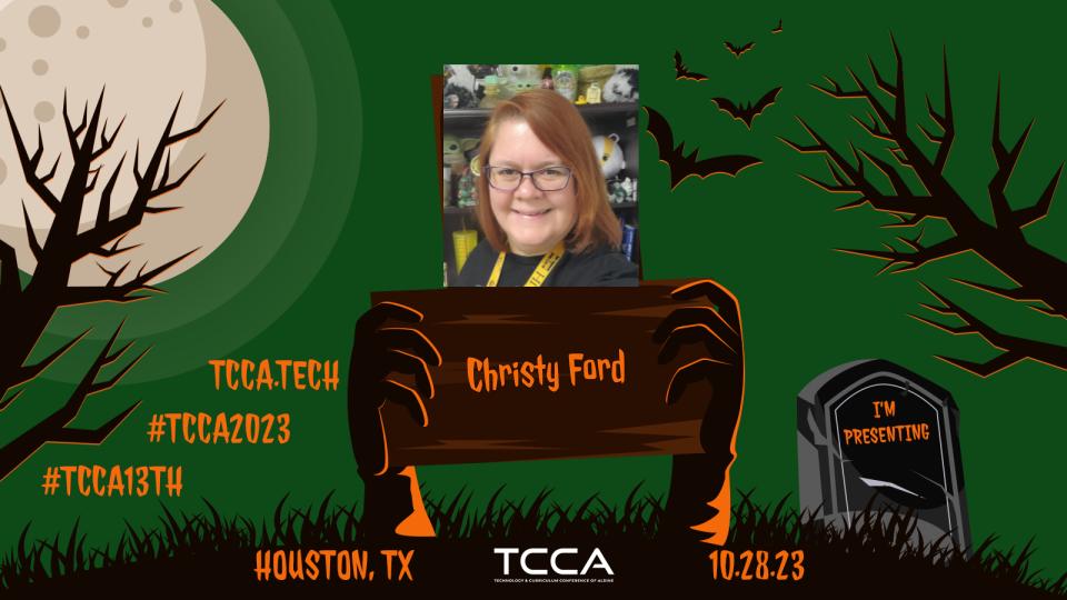 Christy Ford tweet media