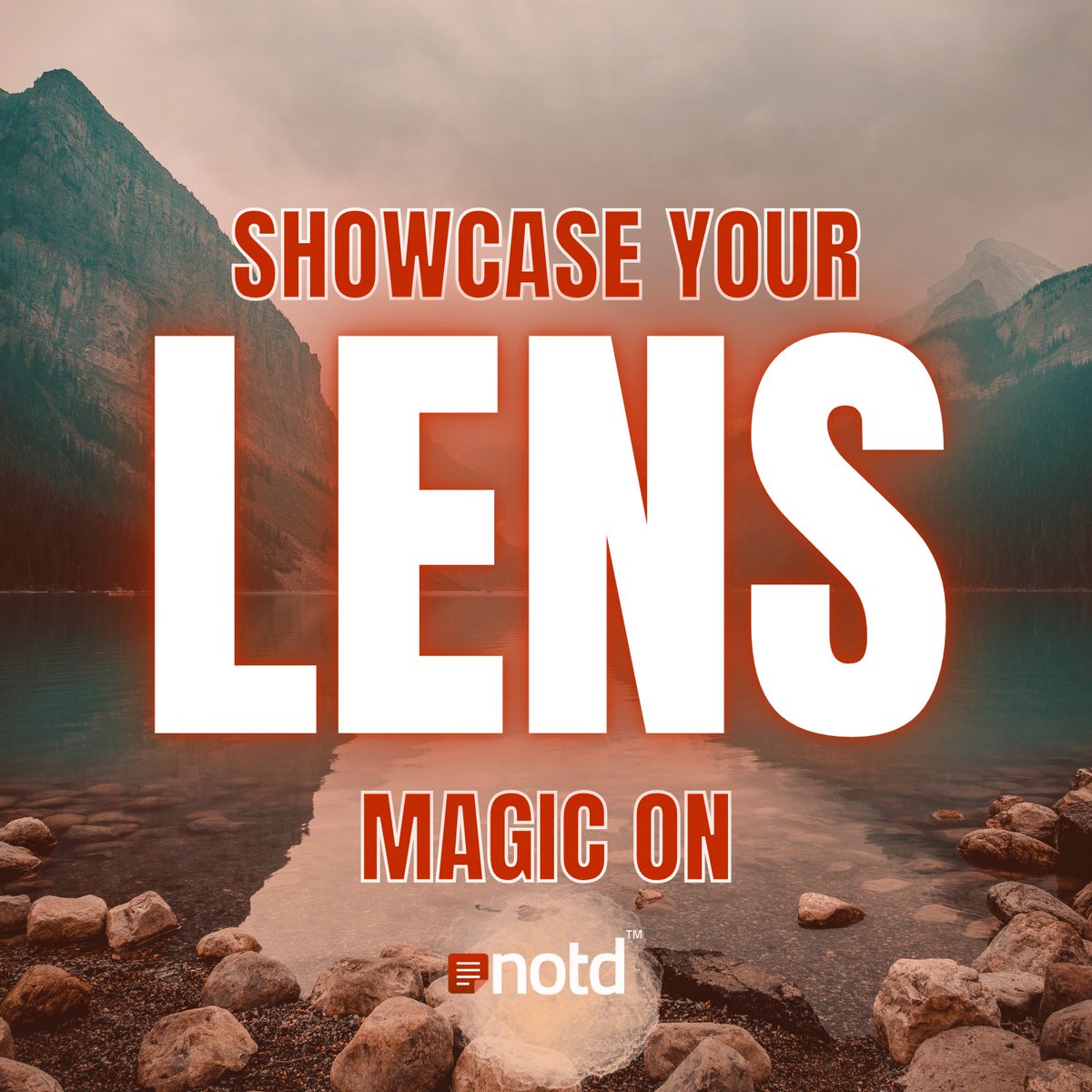 notd_io's tweet photo. Notd isn’t limited to blogs; it’s a creative haven for sharing the artistry of your lens.

Here, your photos turn into engaging visual stories, transcending pixels into emotions.

Join our creative community on https://t.co/H27Pw5fptH!

#photograph #photographerlife #notd.io https://t.co/3RuQcmBPQq