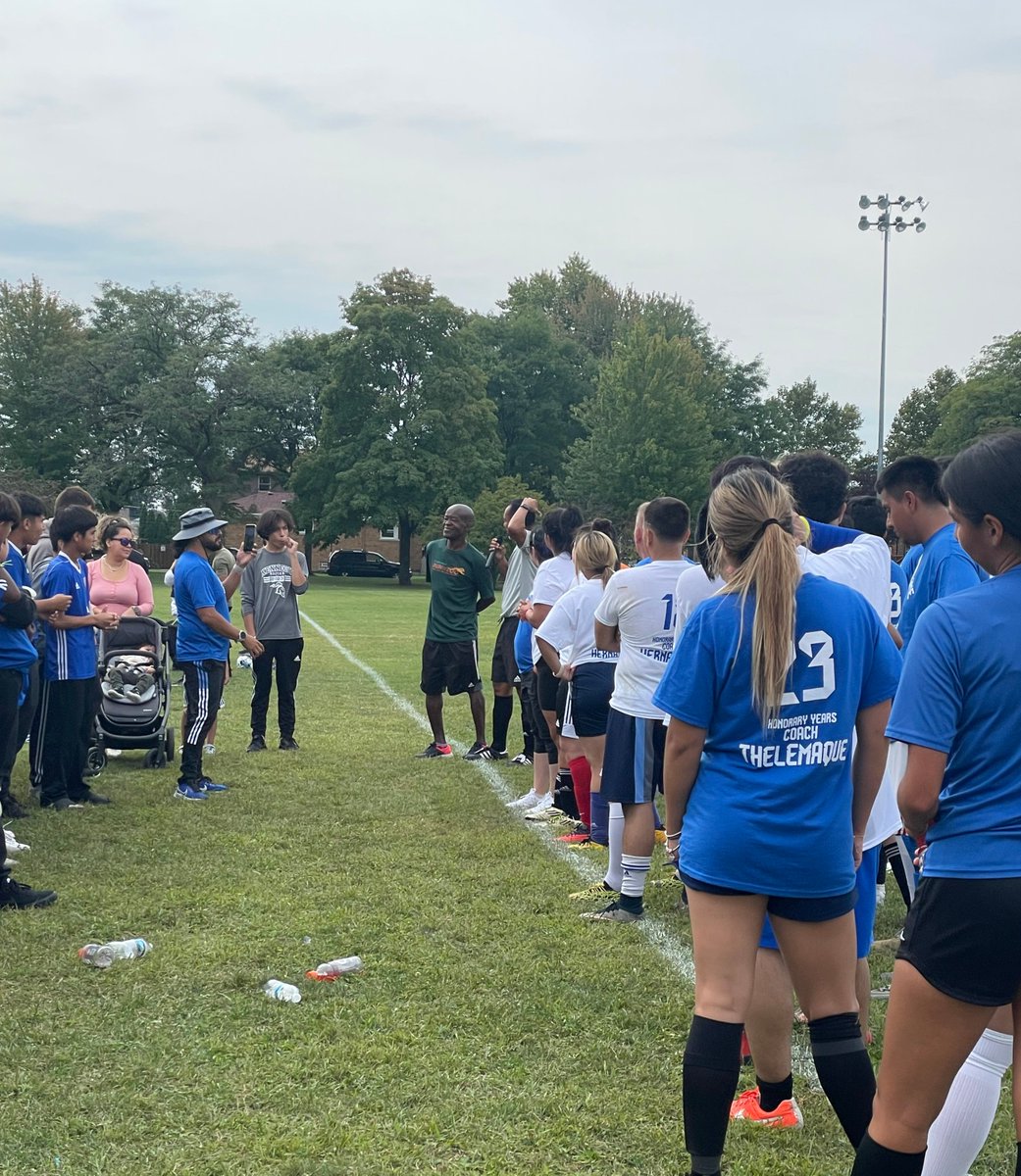 8TH District-Chicago Lawn tweet media