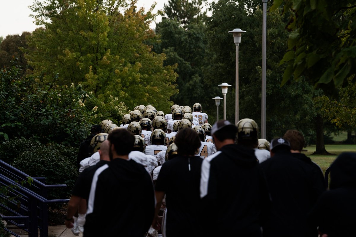 Lindenwood Football tweet media