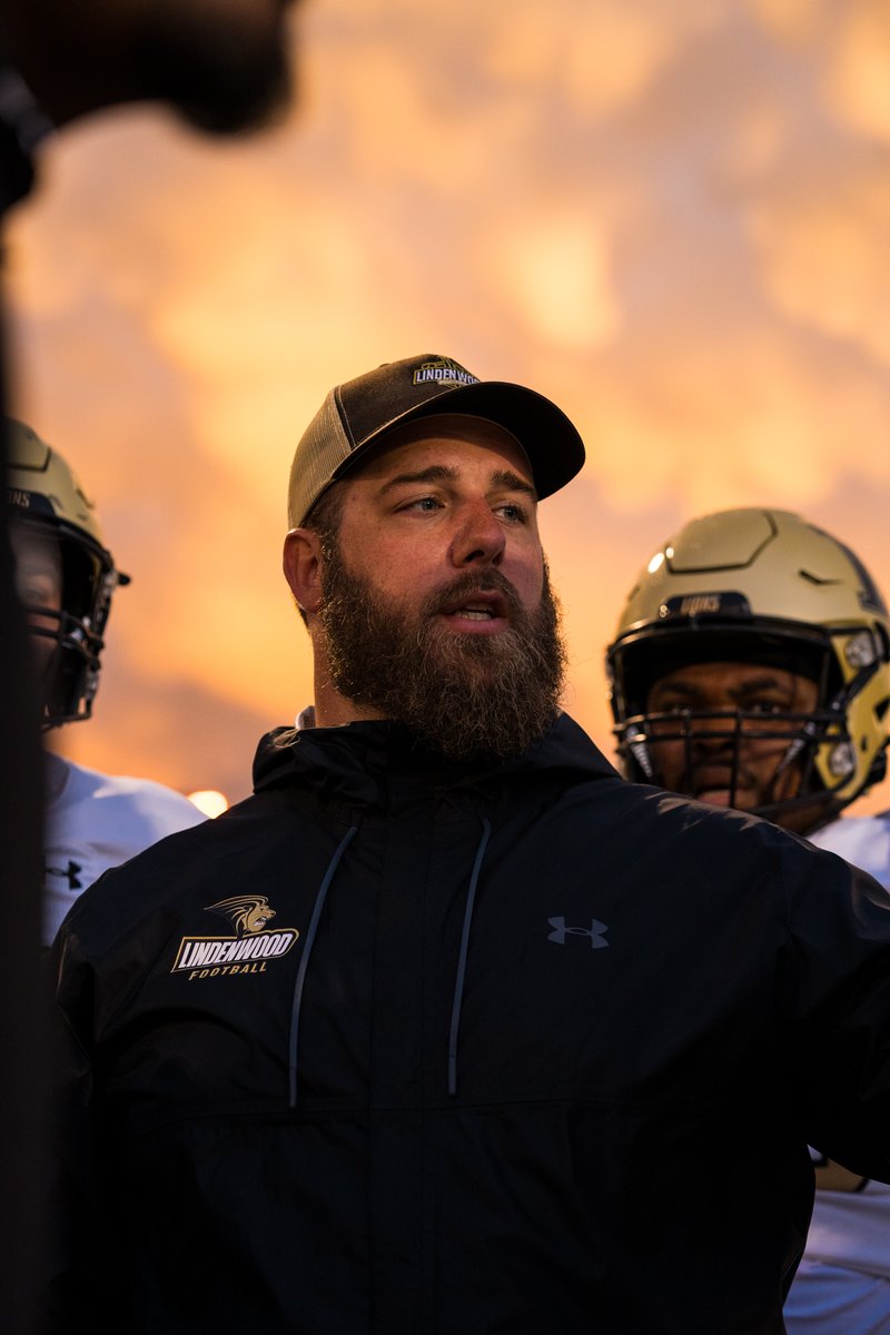 Lindenwood Football tweet media