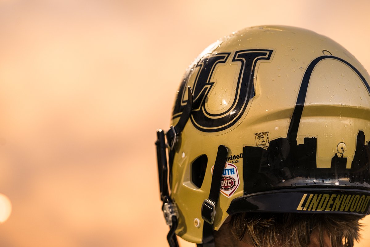 Lindenwood Football tweet media