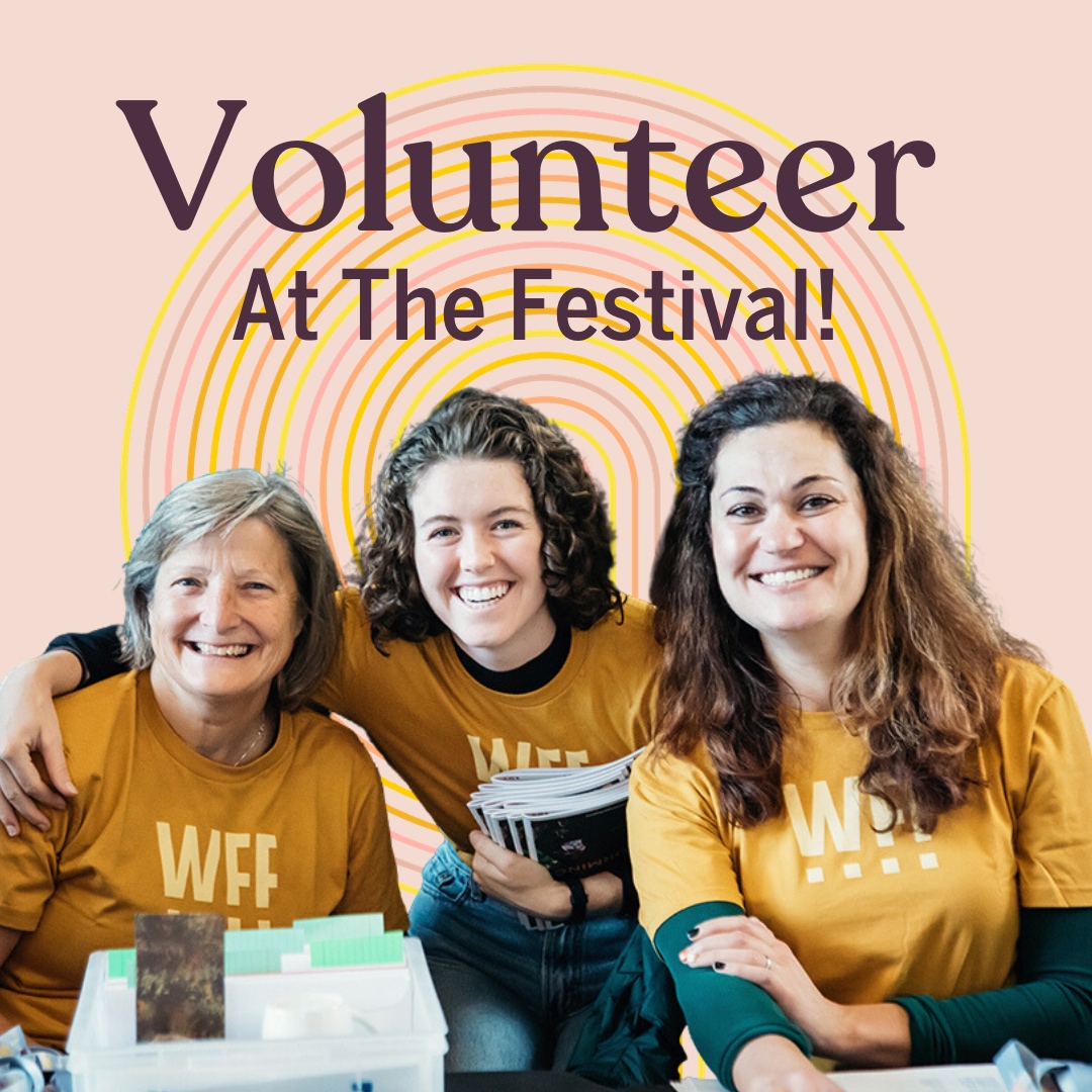 Join our impassioned group of strong women volunteers that embody the drive, spirit, and diversity of community.

Join the crew here: signup.com/client/invitat…