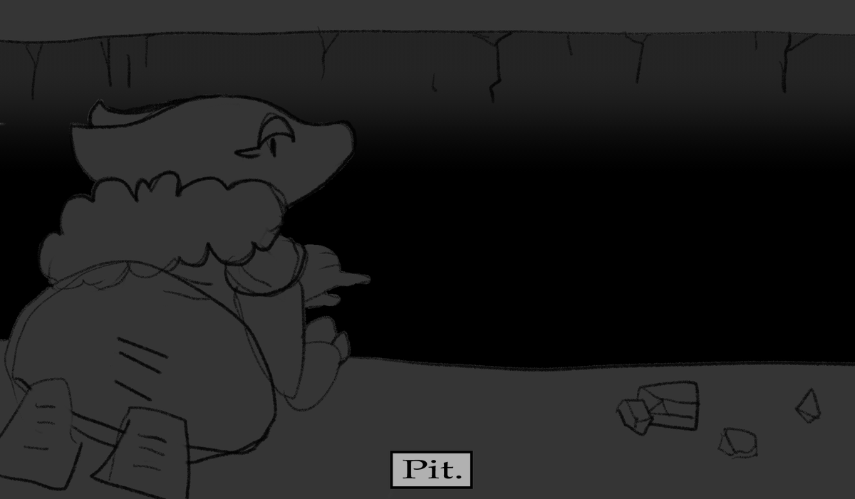 darefux's tweet photo. pit happenings https://t.co/4nsNLQNrtO