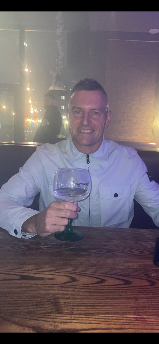 Early birthday drinks with Dad 🍺🍸🎊🥳 <a href="/davefrecks/">David Frecklington</a>